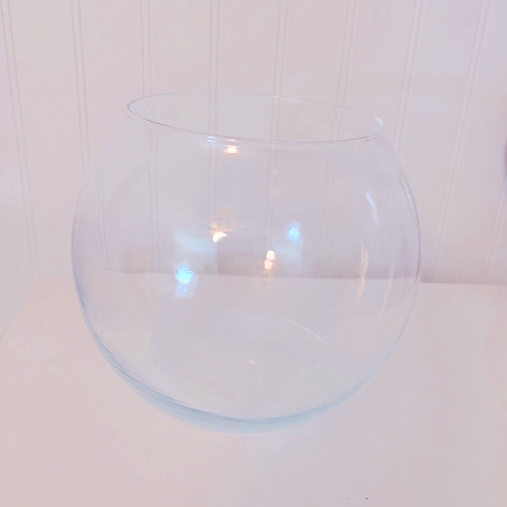 Glass Bowl - Picture 3 of 5